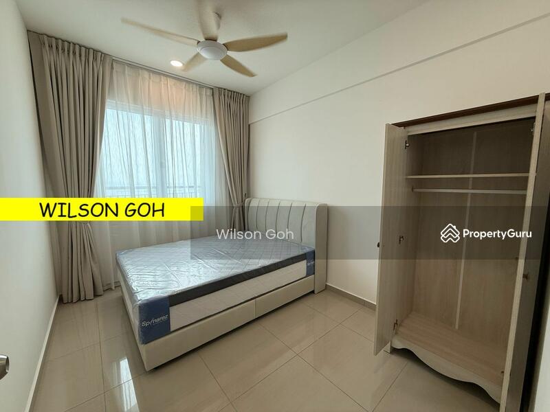 Zen 6 untuk Untuk Disewa - RM 2,500 /bulan, Mac 2026 - PropertyGuru.com.my