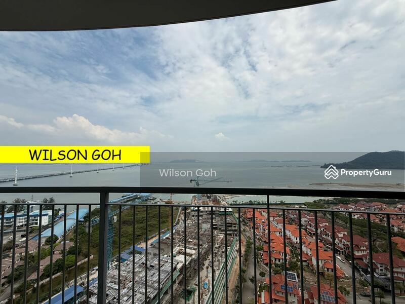 Zen 6 untuk Untuk Disewa - RM 2,500 /bulan, Mac 2026 - PropertyGuru.com.my