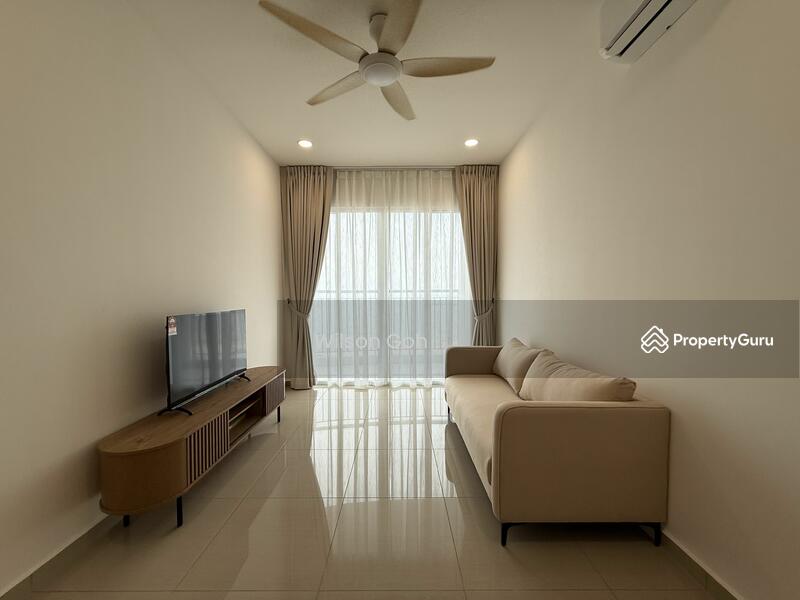 Zen 6 untuk Untuk Disewa - RM 2,500 /bulan, Mac 2026 - PropertyGuru.com.my