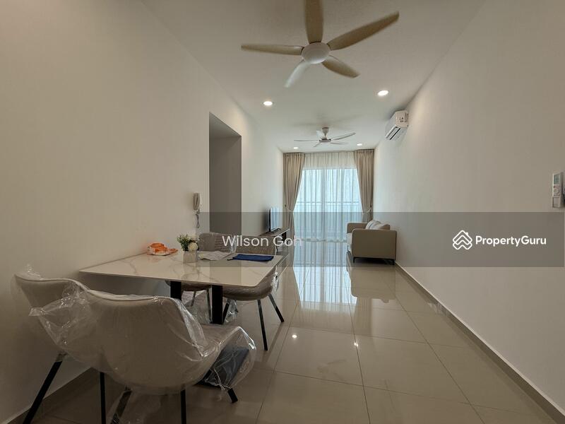 Zen 6 untuk Untuk Disewa - RM 2,500 /bulan, Mac 2026 - PropertyGuru.com.my