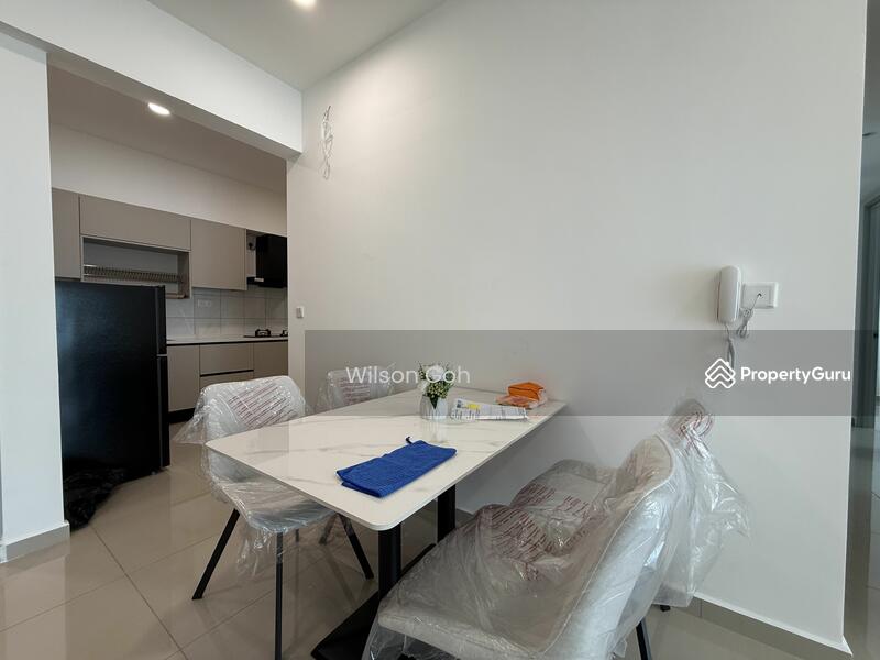 Zen 6 untuk Untuk Disewa - RM 2,500 /bulan, Mac 2026 - PropertyGuru.com.my