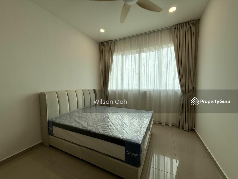 Zen 6 untuk Untuk Disewa - RM 2,500 /bulan, Mac 2026 - PropertyGuru.com.my