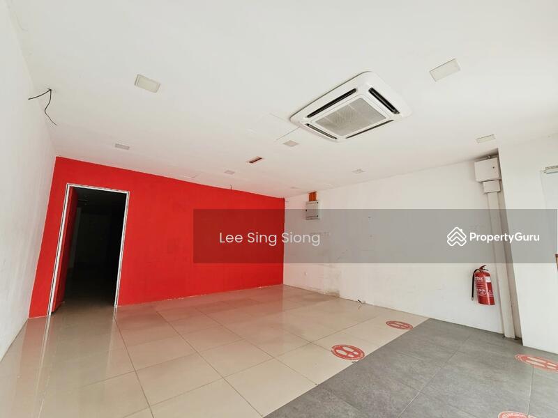Shop for Rent in Bukit Rahman Putra (Sungai Buloh) - Lee Sing Siong - PropertyGuru.com.my
