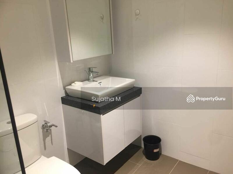 Service Residence for Rent at Establishment Bangsar (Menara Teguh Bangsar) - Sujatha M - PropertyGuru.com.my