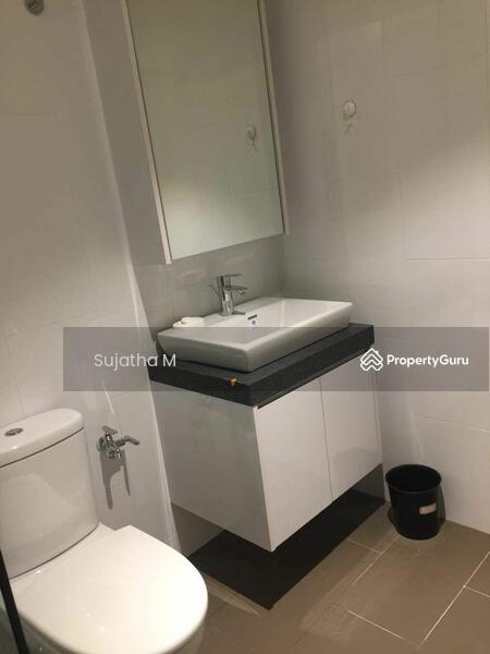 Service Residence for Rent at Establishment Bangsar (Menara Teguh Bangsar) - Sujatha M - PropertyGuru.com.my