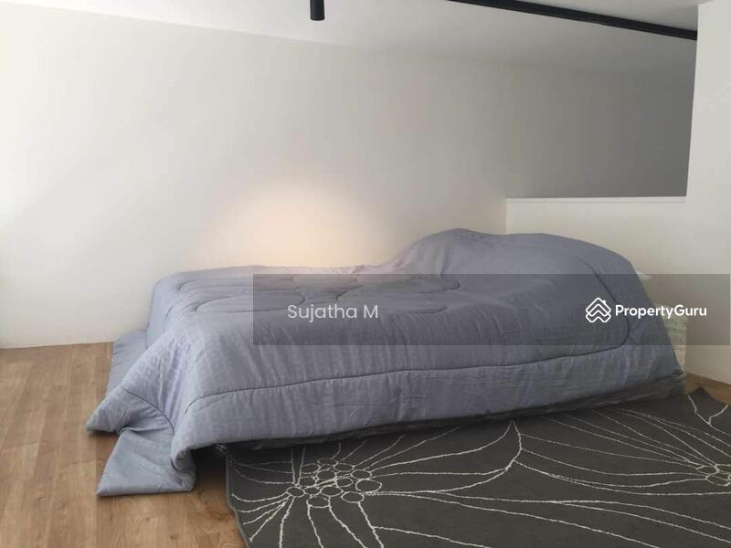 Service Residence for Rent at Establishment Bangsar (Menara Teguh Bangsar) - Sujatha M - PropertyGuru.com.my