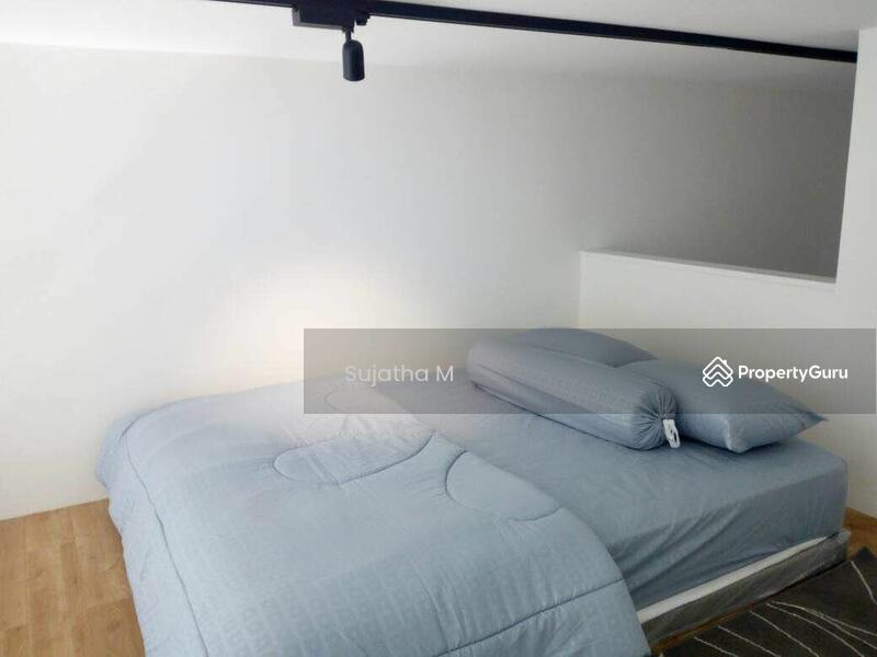 Service Residence for Rent at Establishment Bangsar (Menara Teguh Bangsar) - Sujatha M - PropertyGuru.com.my