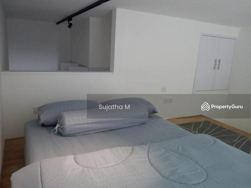 Service Residence for Rent at Establishment Bangsar (Menara Teguh Bangsar) - Sujatha M - PropertyGuru.com.my