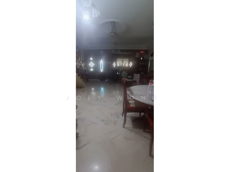 2-storey Terraced House for Sale in Saujana Puchong (Puchong) - Joey Wong - Living Room - PropertyGuru.com.my