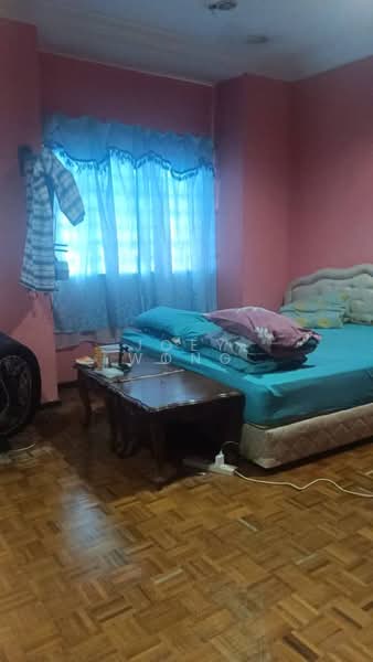 2-storey Terraced House for Sale in Saujana Puchong (Puchong) - Joey Wong - Bedroom - PropertyGuru.com.my