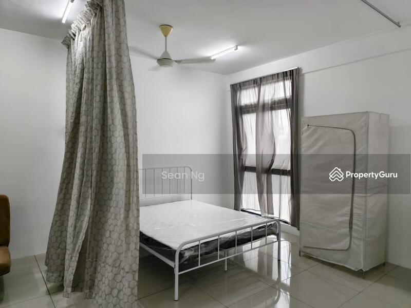 Kediaman Servis untuk Disewa di Menara Suria (V12) - Sean Ng - PropertyGuru.com.my