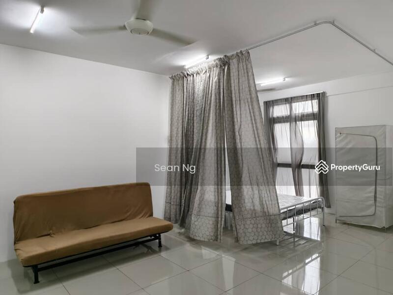 Kediaman Servis untuk Disewa di Menara Suria (V12) - Sean Ng - PropertyGuru.com.my