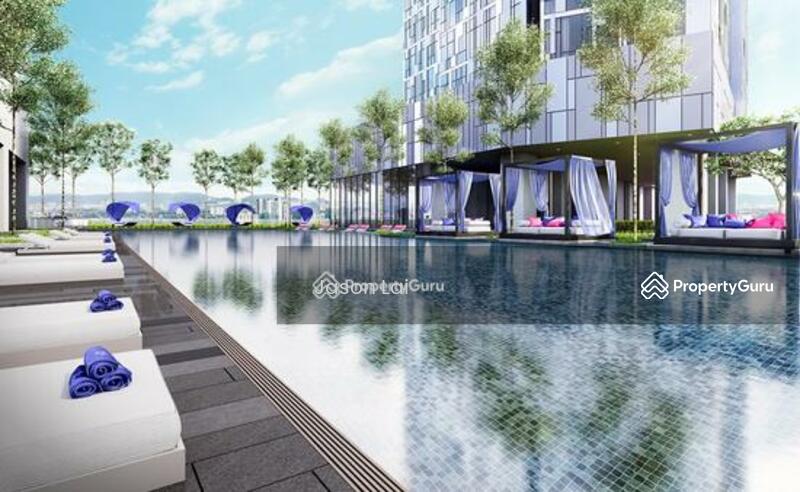 Star Residences Two untuk Untuk Dijual - RM 498,000, Feb 2026 - PropertyGuru.com.my