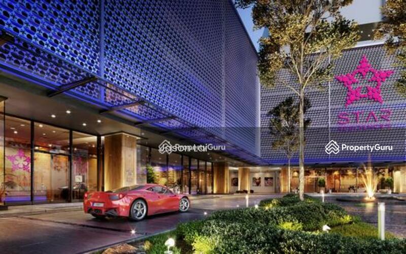 Star Residences Two untuk Untuk Dijual - RM 498,000, Feb 2026 - PropertyGuru.com.my