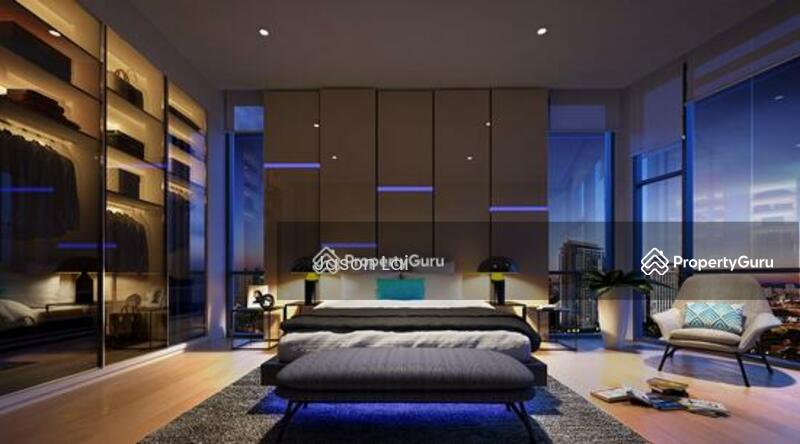 Star Residences Two untuk Untuk Dijual - RM 498,000, Feb 2026 - PropertyGuru.com.my