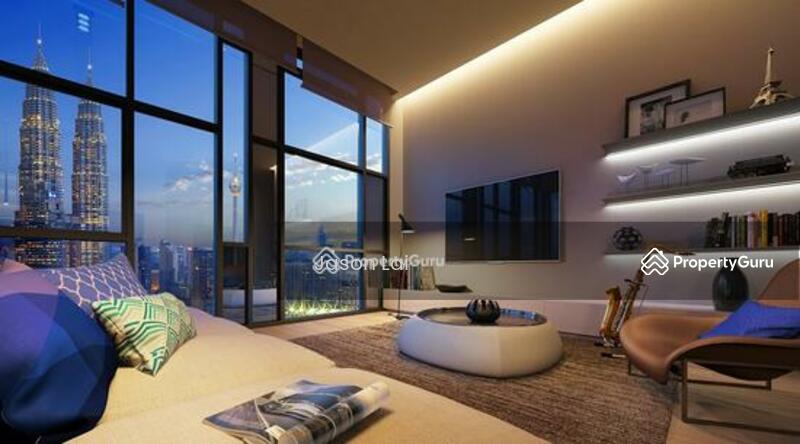 Star Residences Two untuk Untuk Dijual - RM 498,000, Feb 2026 - PropertyGuru.com.my