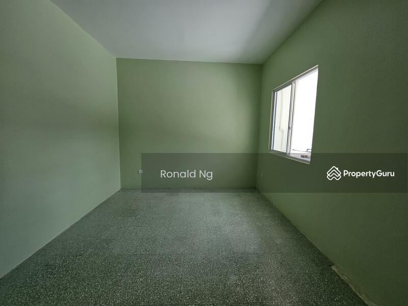 For Sale - 1.5 Storey Terrace Taman Hye Keat Ayer Itam