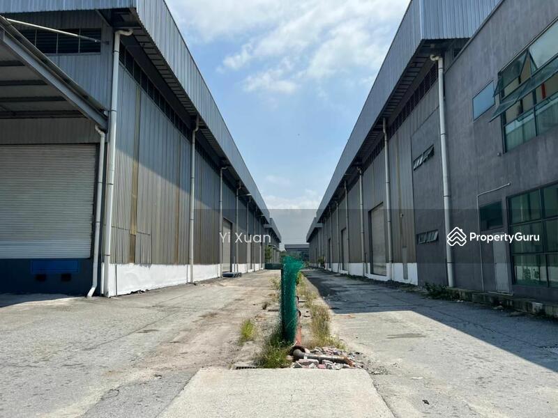 Factory for Rent in Kawasan Perindustrian Pasir Gudang (Pasir Gudang) - Freya Gwee - PropertyGuru.com.my