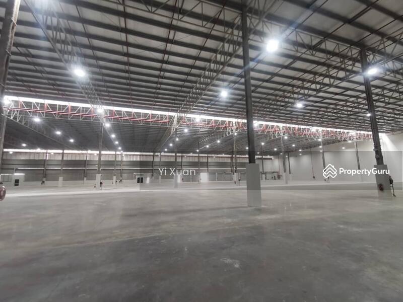 Factory for Rent in Kawasan Perindustrian Pasir Gudang (Pasir Gudang) - Freya Gwee - PropertyGuru.com.my