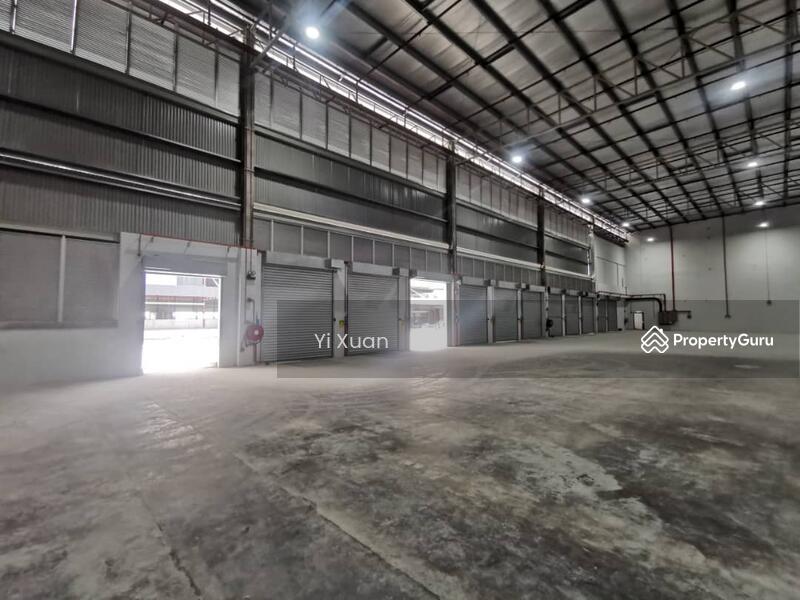 Factory for Rent in Kawasan Perindustrian Pasir Gudang (Pasir Gudang) - Freya Gwee - PropertyGuru.com.my
