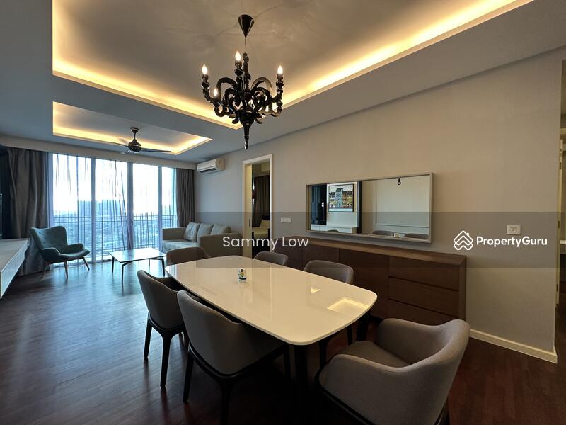 Untuk Dijual - The Shore @ Malacca River