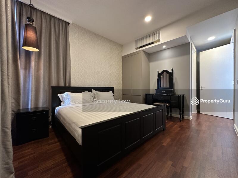 Untuk Dijual - The Shore @ Malacca River