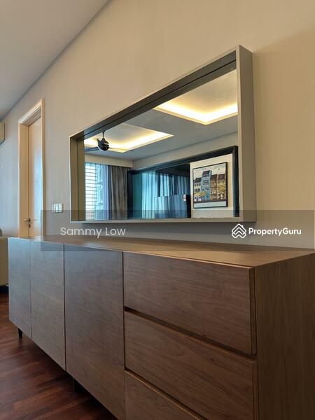 Untuk Dijual - The Shore @ Malacca River