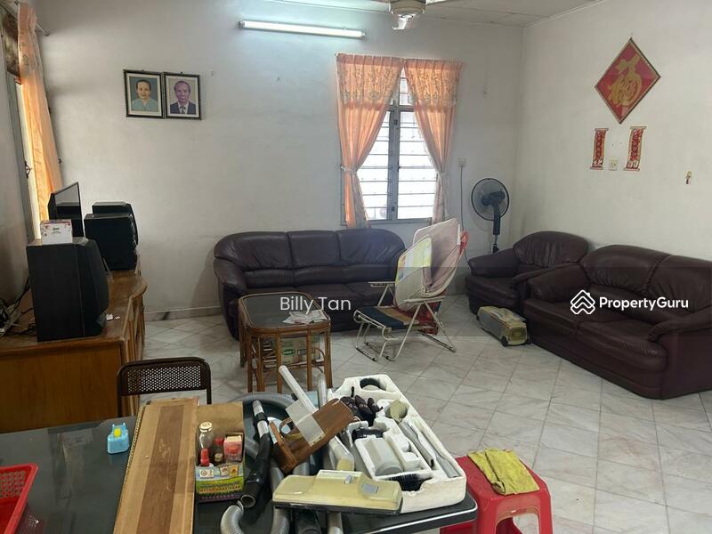 Untuk Dijual - Hutan Kampung, Alor Setar