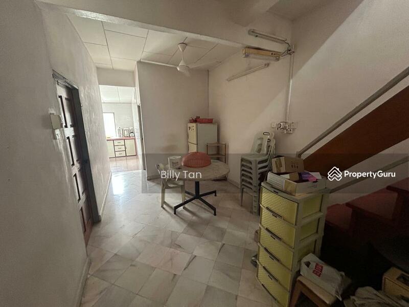 Untuk Dijual - Hutan Kampung, Alor Setar