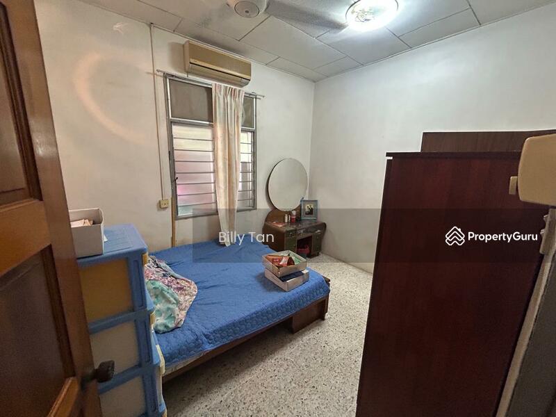 Untuk Dijual - Hutan Kampung, Alor Setar