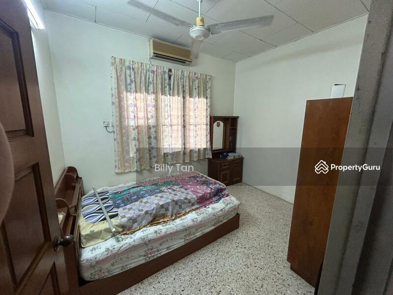 Untuk Dijual - Hutan Kampung, Alor Setar