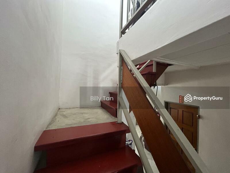 Untuk Dijual - Hutan Kampung, Alor Setar
