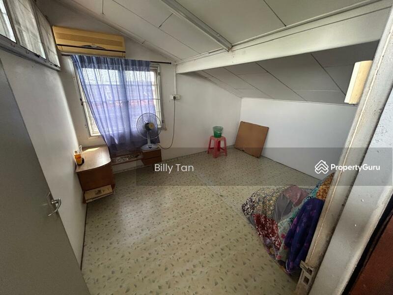 Untuk Dijual - Hutan Kampung, Alor Setar