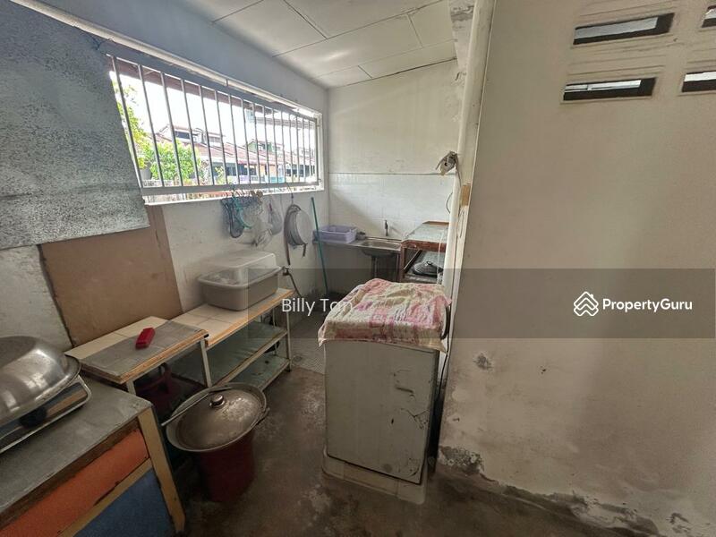 Untuk Dijual - Hutan Kampung, Alor Setar