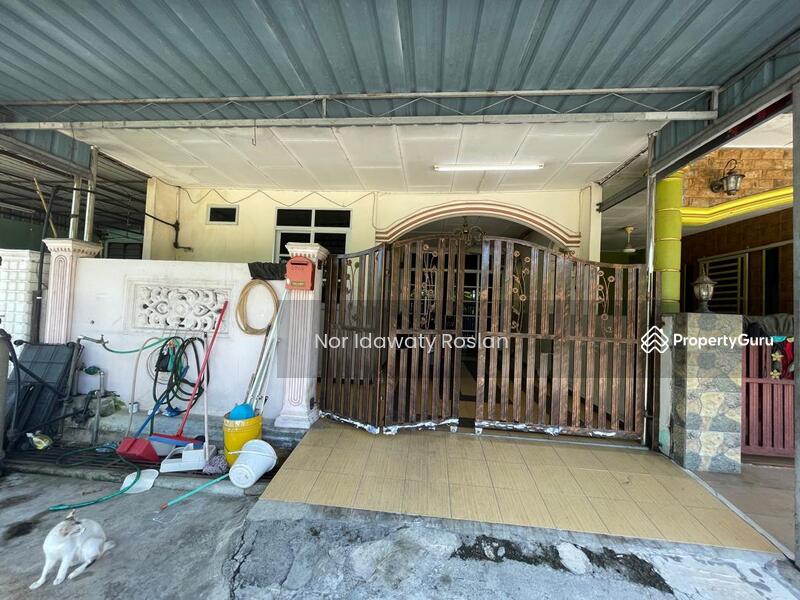 For Sale - Taman Kota Kenari