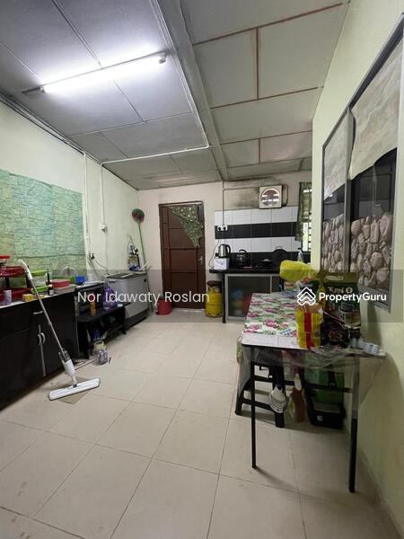 For Sale - Taman Kota Kenari