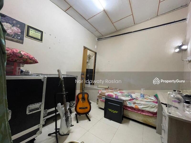 For Sale - Taman Kota Kenari