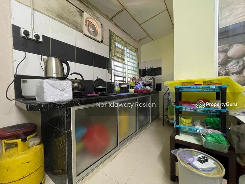 For Sale - Taman Kota Kenari