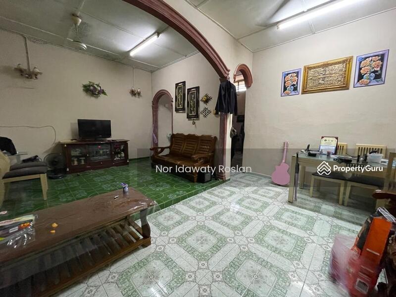 For Sale - Taman Kota Kenari