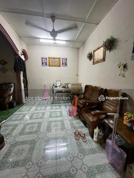 For Sale - Taman Kota Kenari
