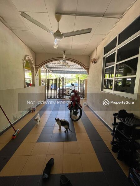 For Sale - Taman Kota Kenari