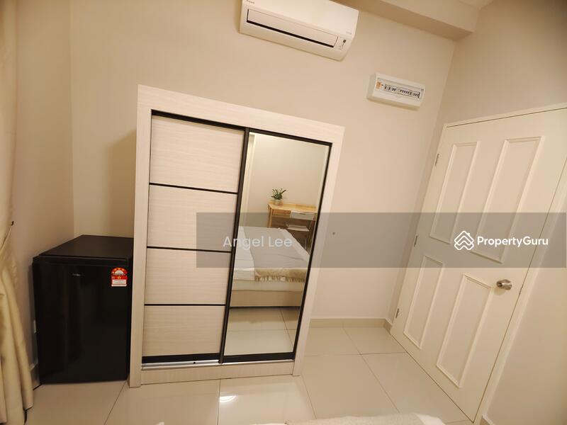 Condominium for Rent at Platinum Arena - Angel Lee - PropertyGuru.com.my