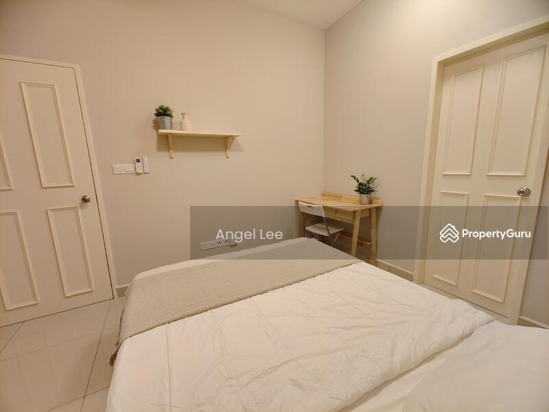 Condominium for Rent at Platinum Arena - Angel Lee - PropertyGuru.com.my