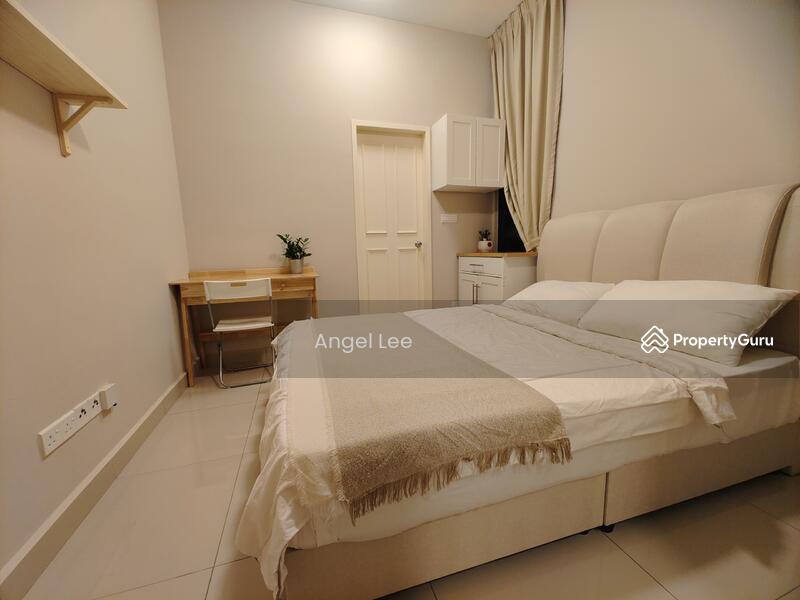 Condominium for Rent at Platinum Arena - Angel Lee - PropertyGuru.com.my