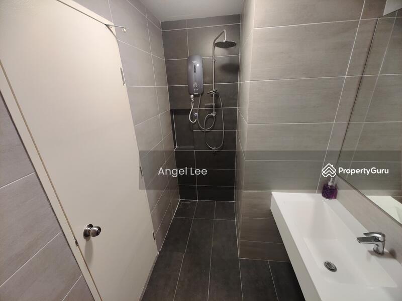 Condominium for Rent at Platinum Arena - Angel Lee - PropertyGuru.com.my