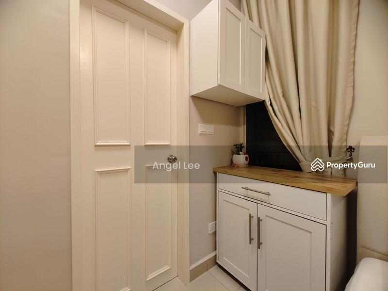 Condominium for Rent at Platinum Arena - Angel Lee - PropertyGuru.com.my