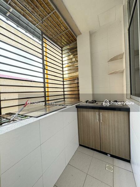 For Sale - Taman Merbau Indah