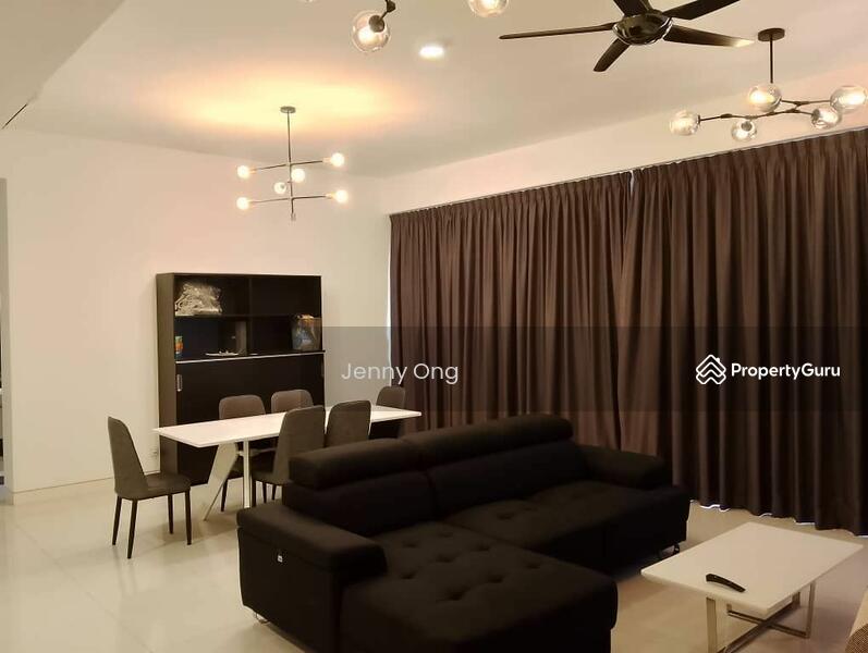 Service Residence for Sale at Arnica @ Tropicana Gardens - Jenny Ong - PropertyGuru.com.my