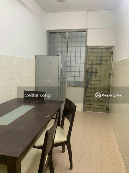 Untuk Dijual - Townhouse at Taman Bukit Teratai, bukit teratai ampang kl