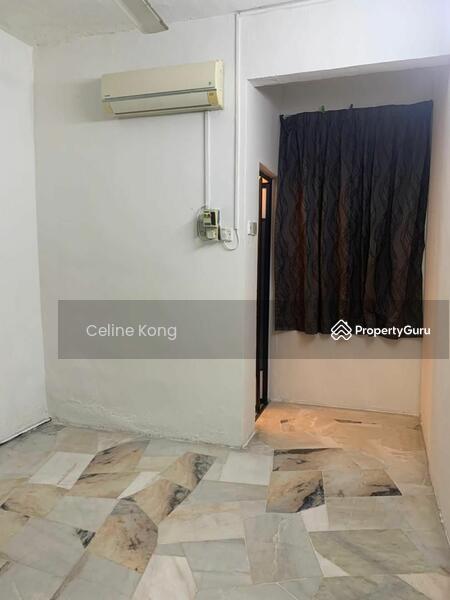 Untuk Dijual - Townhouse at Taman Bukit Teratai, bukit teratai ampang kl